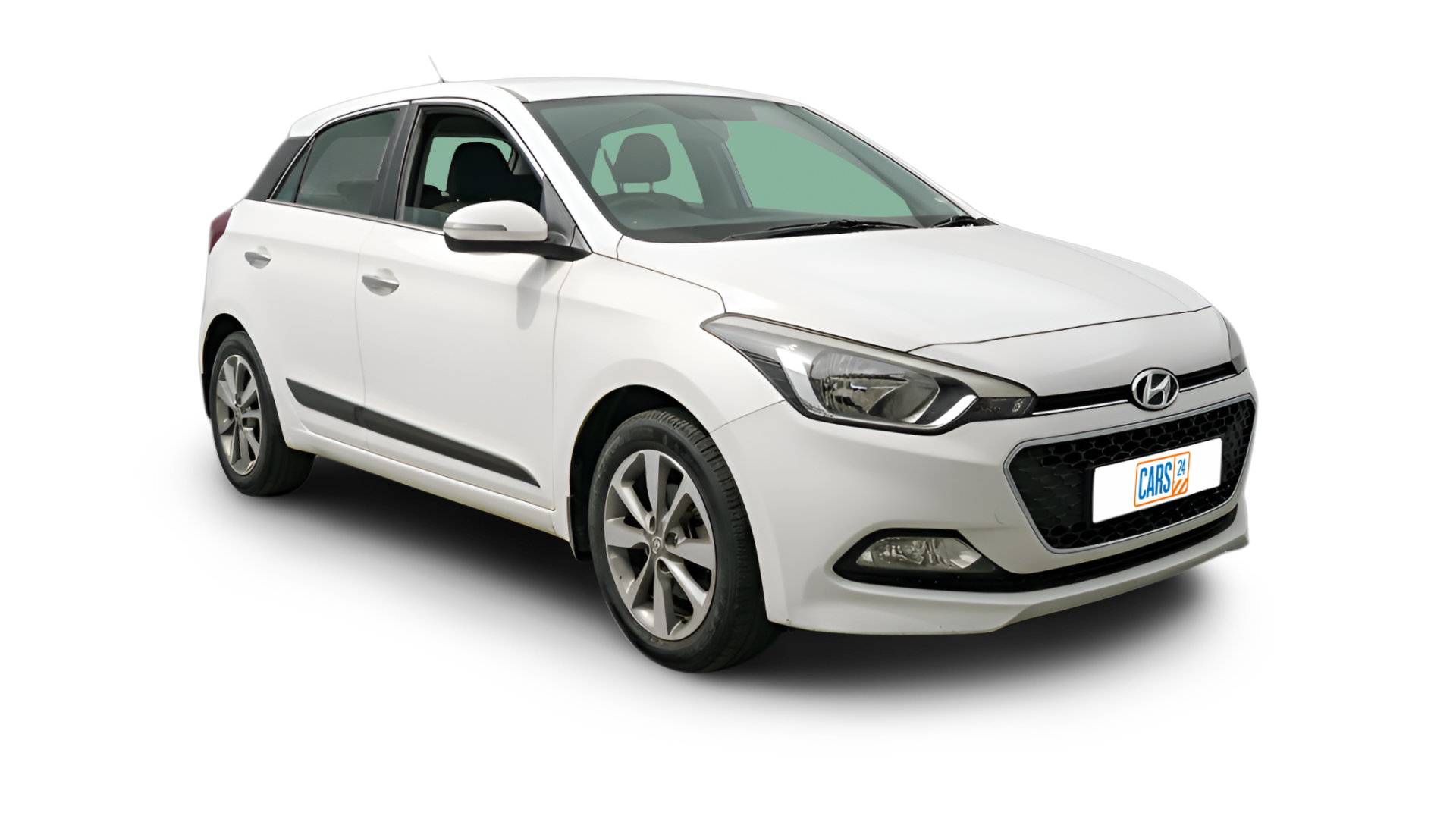 2015 Hyundai Elite i20 - Hatchback - Diesel - Manual - ₹2.99 lakh
